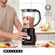 Melissa Tehosekoitin 1,5L 800W musta - Sauva- ja tehosekoittimet - 8711902090731 - 6