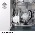 Melissa Tehosekoitin 1,5L 800W musta - Sauva- ja tehosekoittimet - 8711902090731 - 7