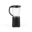 Melissa Tehosekoitin 1,5L 800W musta - Sauva- ja tehosekoittimet - 8711902090731 - 3