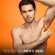 MEN EXPERT DEO ROLL-ON 50ML THERMIC - Miesten deodorantit - 3600522632641 - 2