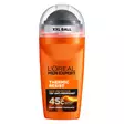 MEN EXPERT DEO ROLL-ON 50ML THERMIC - Miesten deodorantit - 3600522632641 - 1