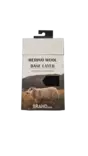 M MERINOVILLA ALUSHOUSU XL - Miesten alusvaatteet - 6419285437861 - 1