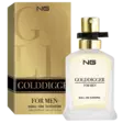 NG EDP miehille Golddigger 15 ml - Miesten tuoksut ja hajuvedet - 8719214750831 - 1