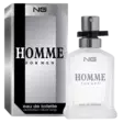 NG EDP miehille Homme 15 ml - Miesten tuoksut ja hajuvedet - 8719214756031 - 1