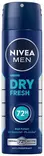 NIVEA MEN DEO SPRAY 150ml DRY FRESH - Miesten deodorantit - 4006000104751 - 1