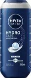 NIVEA MEN SUIHKUGEELI 250ml Hydrocare - Miesten saippuat ja suihkugeelit - 4006000238111 - 1