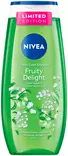NIVEA SUIHKUGEELI 250ML Fruity - Naisten saippuat ja suihkugeelit - 4006000082431 - 1