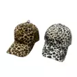 N Lippis leopardikuvio - Naisten pipot ja hatut - 6438506020101 - 1