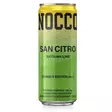 NOCCO BCAA SUN CITRO SATSUMA LIME - Energiajuomat - 7340131603811 - 1