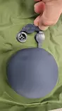 NORTREK AIRPUMP MAKUUALUSTA - Makuualustat - 6420071112091 - 2