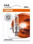 OSRAM POLTIN 12V ECO H4 60/55W 1KPL - Auton polttimot - 4062172395601 - 1
