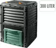 Pihakompostori 300 L - Kompostointi - 8711295776861 - 1