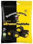 PORVOON LAKRITSI SITRUUNALAKU GLUT. 150G - Makeispussit, -patukat ja tikkarit - 6419161600211 - 1