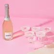 Prosecco pong 14-osainen - Pöytä- ja lautapelit - 8711252570921 - 2