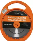 Raivaussahan kovapalaterä 200x20x1,5mm - Raivaussahat - 6430074694821 - 1