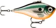RAPALA RIPPIN RAP 5CM HLW - Vaaput - 0022677304991 - 1