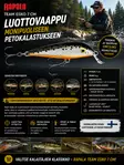 Rapala Team Esko 7CM Valitse väri - Vaaput - 0000000007181 - 1