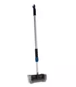 REKANPESUHARJA 12" TELESKOOPPI - Auton pesutarvikkeet - 6430032156231 - 1