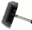 REKANPESUHARJA 12" TELESKOOPPI - Auton pesutarvikkeet - 6430032156231 - 2