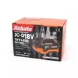 Robota akku DC-Q 18V 4Ah - Akkutyökalujen akut ja laturit - 6438212131221 - 3