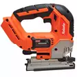 Robota akkupistosaha DC-JP 18V runko - Akkusahat - 6438212140711 - 4