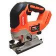 Robota akkupistosaha DC-JP 18V runko - Akkusahat - 6438212140711 - 1