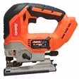 Robota akkupistosaha DC-JP 18V runko - Akkusahat - 6438212140711 - 3