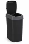 Roska/jäteastia kannella 10L - Jätteiden lajittelu - 6438506030131 - 1