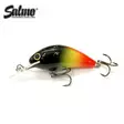 SALMO HORNET H4F KAT - Vaaput - 5903766991801 - 1