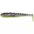 SG Gobster Shad 9cm Clear Water MIX - Jigit ja jigipäät - 5706301769541 - 4