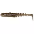 SG Gobster Shad 9cm Clear Water MIX - Jigit ja jigipäät - 5706301769541 - 6