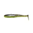 SG Gobster Shad 9cm Green Pearl Yellow - Jigit ja jigipäät - 5706301769411 - 1