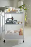 SmartStore Essence Slim Vihreä - Laatikot - 7332462104051 - 10