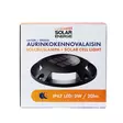 Solar Energie Terassi- ja laiturivalaisi - Terassivalot - 6418536023181 - 2