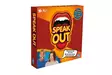 SPEAK OUT SEURAPELI - Pöytä- ja lautapelit - 5010993418961 - 4