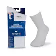 SUKAT DIABETES KEVYT 39-41 valkoinen - Naisten sukat - 6438159910101 - 1