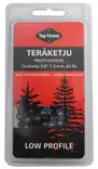 TERÄKETJU 3/8" 1,3MM 62DL - Moottorisahan tarvikkeet ja varaosat - 6430074697051 - 1