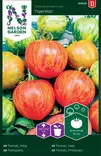Tomaatti, Tigerella - Vihannesten ja hedelmien siemenet - 7312600863491 - 1