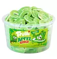 Trolli Omenarenkaat 1200g - Makeispussit, -patukat ja tikkarit - 4000512994121 - 1