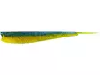 TWINTEEZ V-TAIL 15CM 14G BLUE N' YELLOW 2PCS - Vieheet ja uistimet - 5707549501061 - 1