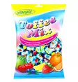 Woogie Toffee mix 1kg - Makeispussit, -patukat ja tikkarit - 9002859056741 - 1