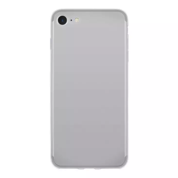 4-OK SILIKONISUOJA IPHONE 7/8/SE 2020 - Puhelinkotelot - 8428728096501 - 1