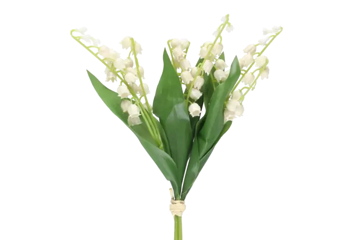 4Living Kielo kimppu 34 cm - Tekokukat ja -kasvit - 6410416318431 - 1