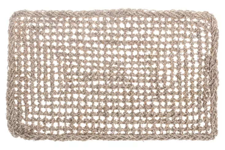 4Living Kynnysmatto Kaisla 35x60 cm - Kynnys- ja kuramatot - 6410413034211 - 1