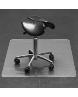 4Living Lattian Suojamatto 90x100 cm - Mattojen liukuesteet - 6410416294711 - 1