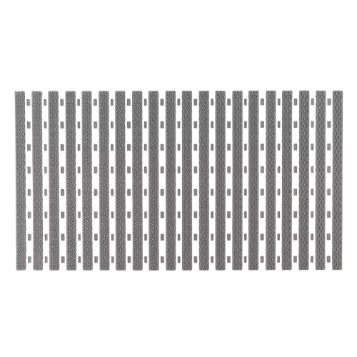 4Living Kosteantilanmatto 38x69cm - Kylpyhuonematot - 6410416439501 - 1