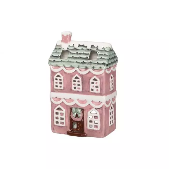 4Living Talolyhty Notting Hill 17 cm - Kynttilälyhdyt - 6410416586311 - 1