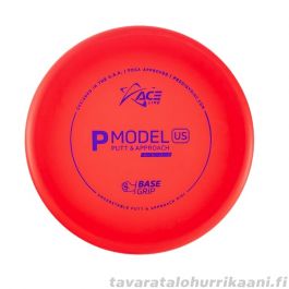 ACE DISC GOLF BASE GRIP P MODEL US - Frisbeegolf - 0651950279741 - 1