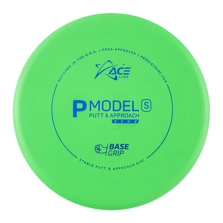 ACE DISC GOLF DURA FLEX D MODEL US - Frisbeegolf - 0651137577011 - 1