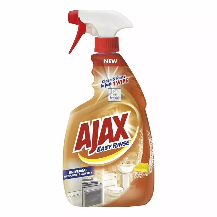 AJAX UNIVERSAL 750ML - Yleispuhdistusaineet - 8718951011311 - 1